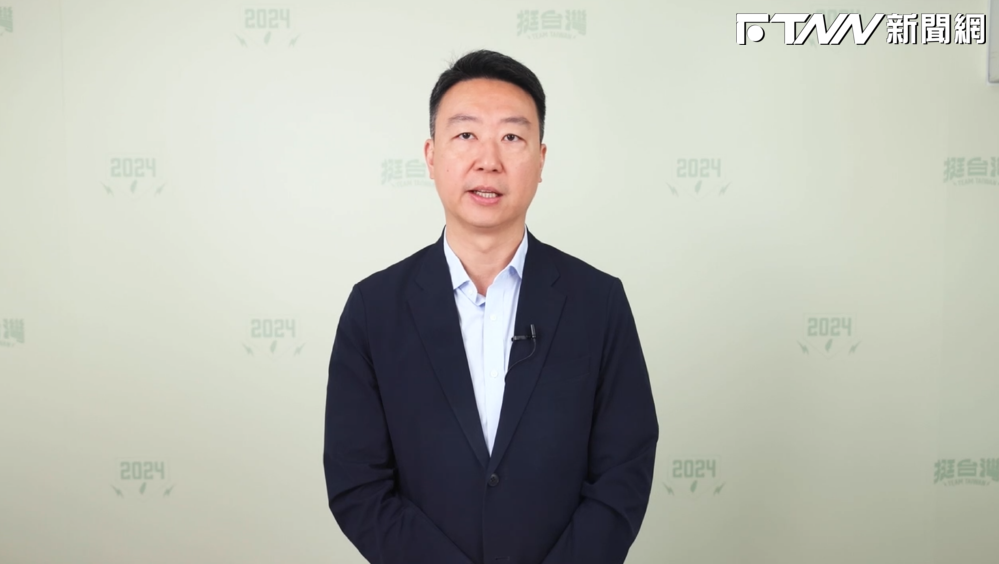 朱立倫酸賴清德「像7-11每天搞選舉」　賴清德競辦反擊：對憲政體制一無所知