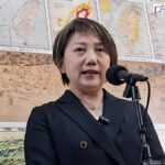 8月斷網演習30分NCC唱空城？范雲反批藍白「無差別杯葛」：人是你們卡掉的