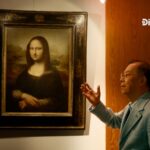 第二幅《蒙娜麗莎》畫作在台灣？黃崇仁砸160萬美金買下　Discovery全新節目大解密
