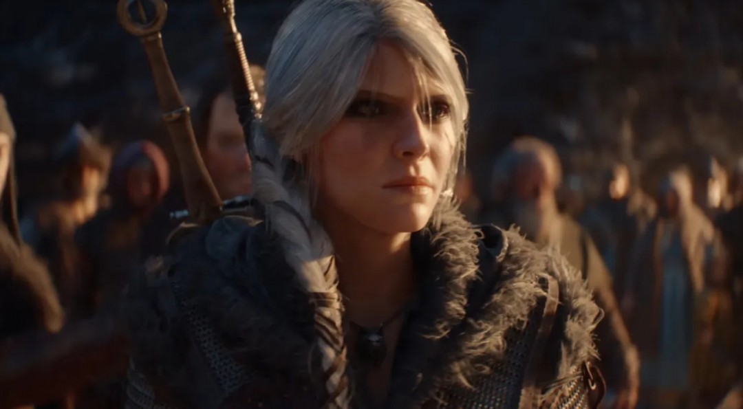 CDPR:仍有100名《巫师3》设计师在公司 《巫师4》故事总监一直没变