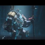 《战锤40K：混乱之门》科隆CG预告片 2022年登陆PC