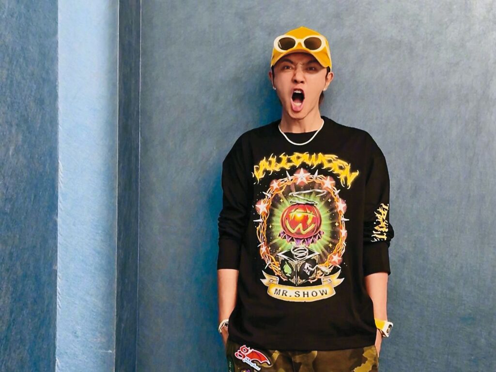 小豬再登陸／獨家！多人運動跌落神壇　羅志祥隔六年有望重返對岸