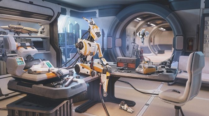 3DMark加入新采样反馈评分 已支持完整4个DX12 U特性