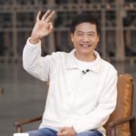 雷军公布2025年的三个愿望:想要交付30万辆车
