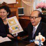 香港宏福苑大火死傷嚴重！富商李嘉誠捐3.2億救災　暖舉藏深意
