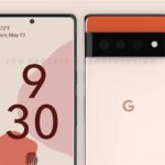 谷歌进军中国？曝Pixel 6机型将在国内生产：设计独特