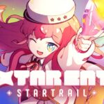 《六星门:星迹》登陆Steam 美少女音乐节奏