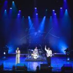 告五人高雄演唱會千萬收益全捐　公益音樂會零唱酬與童聲合唱〈快樂天堂〉