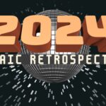 《2024: Mosaic Retrospective》免费登陆Steam 地雷拼图