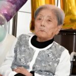 全球最长寿日本人糸冈富子已经去世 享年116岁