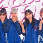 樂天女神遭性騷2／鎖定韓籍女神邊荷律也遭殃？　超噁經紀人遭爆性騷擾慣犯