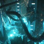 《Dolmen》科隆故事预告片 探索外星球对抗怪物
