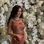 現身許瑋甯、邱澤世紀婚禮！關穎曝結識過程　爆「他是唯一贏過我的人」