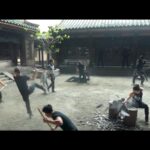 《尚气与十环传奇》新预告 口碑已解禁获好评