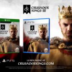 《十字军之王3》主机版发售时还会登陆Xbox Game Pass