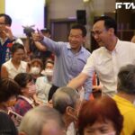 批陳水扁廢公娼政策致萬華沒落　鍾小平指萬華「轉角遇到雞」遭圍剿