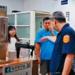 【酒駕快艇警吃案】執行長酒駕快艇撞傷幼童 新北警驚爆循私幫吃案