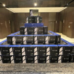 《星刃》开发商发年终奖：每人一台PS5 Pro+2.5万元奖金
