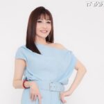 受白冰冰疼愛！美魔女母12年前肺腺癌病逝　她開唱前突嚴重咳嗽　