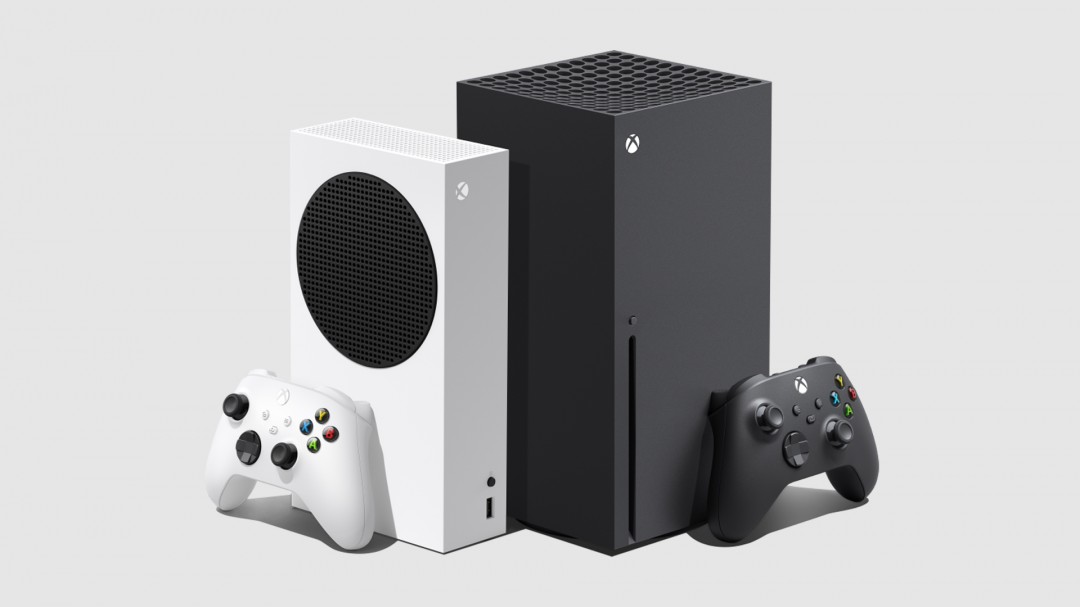传闻:Xbox下一代主机2026发售 新COD游戏或将护航