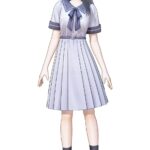 美少女RPG《蓝色反射：帝》新角色以及约会介绍