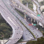 中秋連假第一天「國道一早紫爆」 9易壅塞路段曝光
