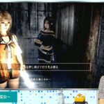 PS4版《零：濡鸦之巫女》50分钟实机演示 提前感受恐怖之息