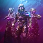 Bungie30周年纪念活动 《命运2》或将联动《光环》