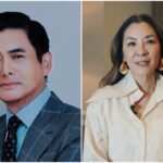 香港大火／楊紫瓊、周潤發確定缺席MAMA！　她心痛發聲：為罹難者祈禱