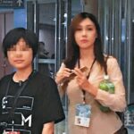 拍MV私約辣模3／黃明志招搖偷歡眾美女　交往15年化妝師女友不離不棄
