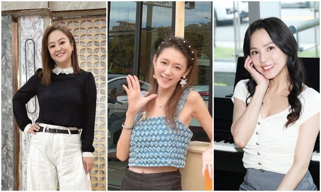 小資本當頭家／女星週賣6天雞蛋糕嘆「藝人也是人」　她賣明星二手衣太夯被國稅局盯上