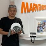 《符文工厂５》开发者前川司郎访谈公布！