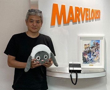 《符文工厂5》开发者前川司郎访谈公布!