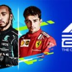 化身传奇车手！《F1 2021》斯帕赛道等你挑战