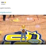 【NBA小波特專訪番外篇】嚇死人!年薪超過2千萬新台幣 NBA最高薪吉祥物是它