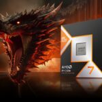 锐龙7 9800X3D火得一塌糊涂！这销量让Intel完全绝望