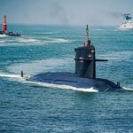 【潛艦國造問世2】多國技轉突破中國封鎖　黃曙光：後續造艦比照同一模式