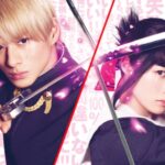 桥本环奈主演电影 《辉夜大小姐 FINAL》新映中宣传片