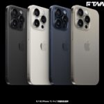 iPhone15 Pro Max拆解分析：蘋果關鍵元件比重升