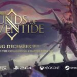 《神之亵渎》12月迎来最终大结局DLC 续作2023年上市