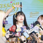 樂天女神遭性騷／邊荷律前經紀人「荒唐又離譜」否認風波　昔與中信兄弟拆夥原因曝