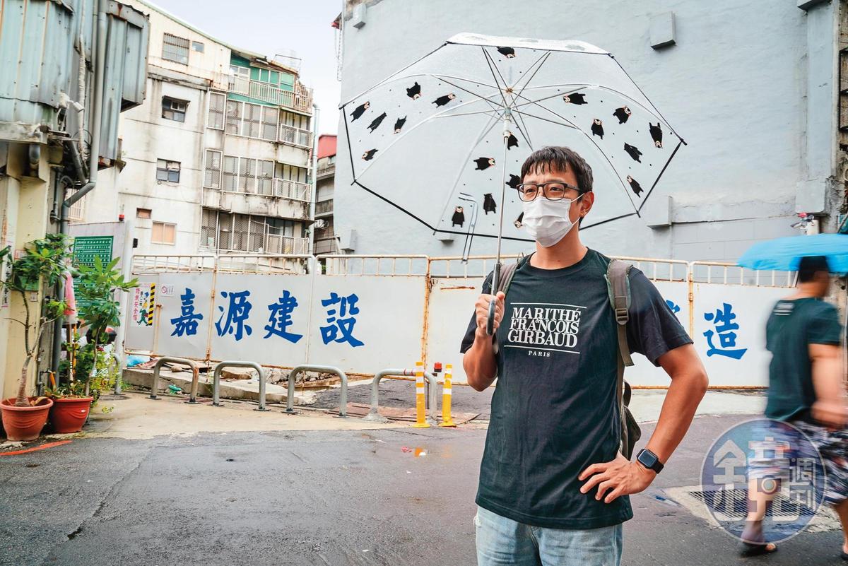 【爛尾連環爆2】史上最幸運!買預售屋遇建商甩鍋 他們用這招保住血汗錢