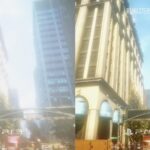 《孤岛危机复刻版三部曲》PS3 Vs.PS5视频 画面大改进