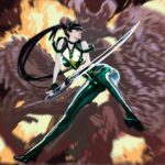 顽皮狗画师被骂之后 《星刃》开发商出面发声平息事态