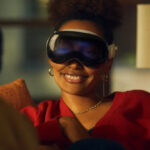消息称苹果已停止生产其Apple Vision Pro头显