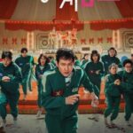 分析称《鱿鱼游戏2》收益最少1.5兆韩元 Netflix回应不属实