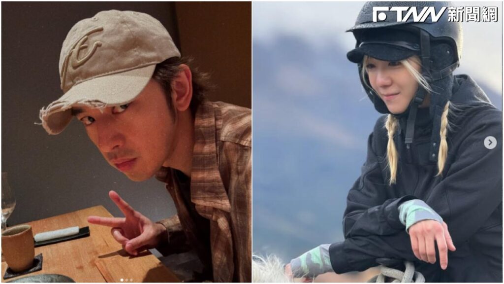 陳柏霖婚事恐因閃兵喊卡！與庭瑄紐西蘭婚禮無限延期　豪華賓客名單曝光