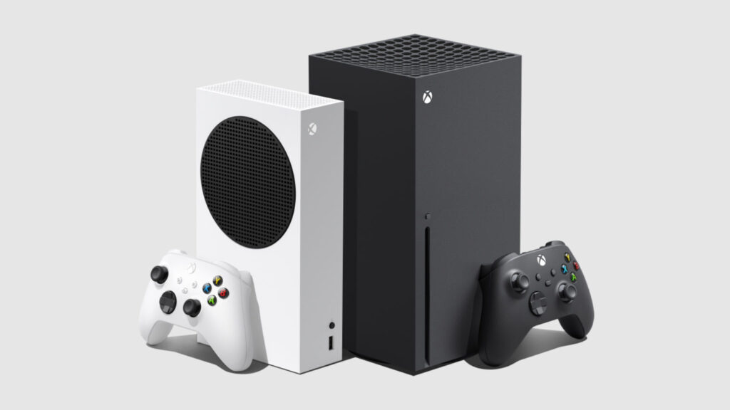 Xbox系统软件更新 修复免费试玩版游戏计时BUG