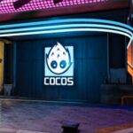 Cocos 引擎 3D 技术再升级，打造赛博朋克极致渲染效果