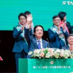 民進黨2026選戰底牌曝光！「保5搶5」全盤開戰　新北成綠營翻身關鍵